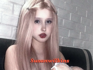 susanwilkins Livespot