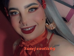 susej_exotic69 Livespot