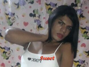 Suset