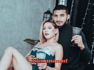Susiandmat