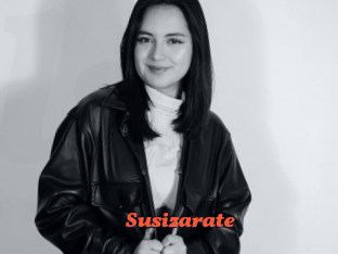 Susizarate