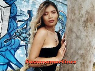 Sussanamartinez