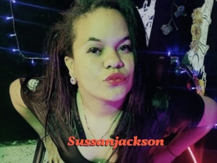 sussanjackson Livespot