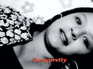 Sussypretty