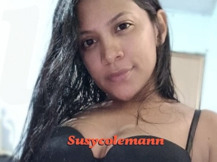 Susycolemann