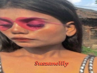 suszanelily Livespot