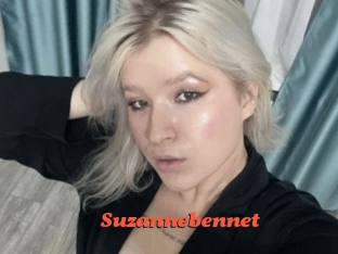 Suzannebennet