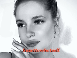Suzettewhetsell