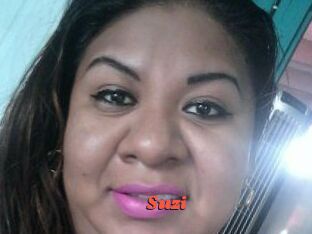 Suzi