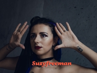 Suzyfreeman