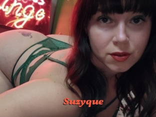 Suzyque