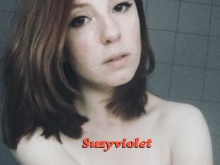 Suzyviolet