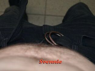 Svennie