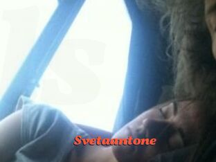 Svetaantone