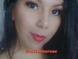 Svetlanarose