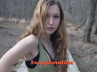 Swagdonation
