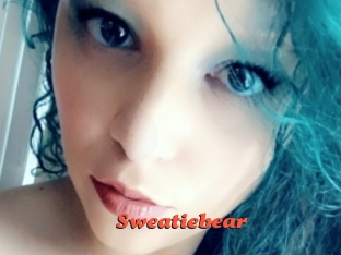 Sweatiebear