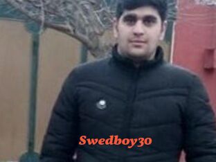Swedboy30