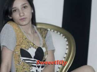 Sweeetlily