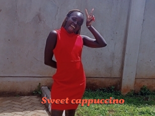 sweet_cappuccino Livespot
