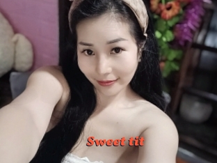 sweet_tit Livespot