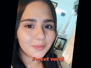 sweet_val18 Livespot