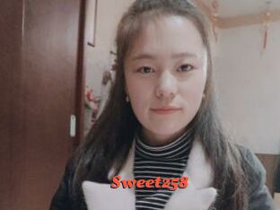 Sweet258