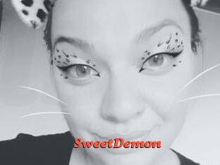 SweetDemon