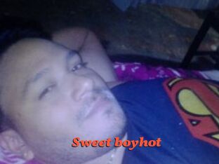 Sweet_boyhot