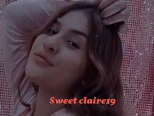 sweet_claire19 Livespot