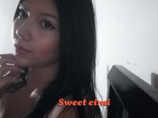 Sweet_eimi