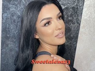 Sweetalexa23