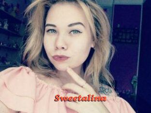 Sweetalina