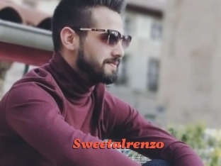 Sweetalrenzo