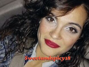 Sweetandspicy18