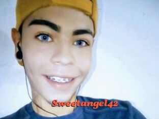 sweetangel42 Livespot