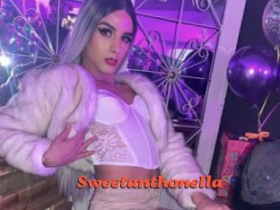 sweetanthonella Livespot