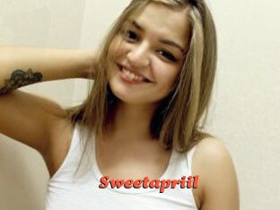 Sweetapriil