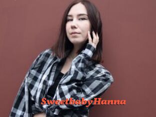 SweetbabyHanna