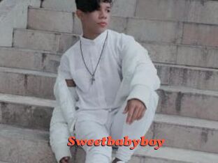 Sweetbabyboy