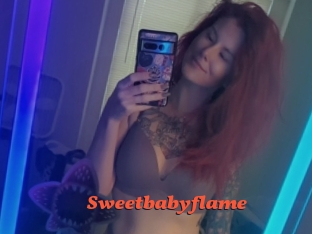 Sweetbabyflame