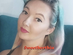 Sweetberthia