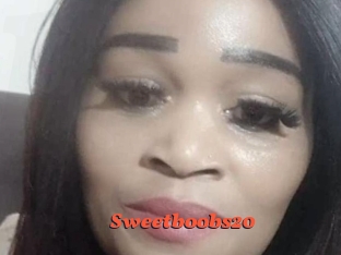 Sweetboobs20