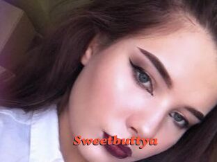 Sweetbuttya