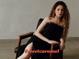 Sweetcaramel