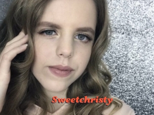 sweetchristy Livespot