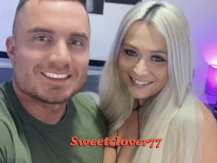 Sweetclover77
