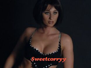 Sweetcorryy