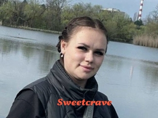 Sweetcrave