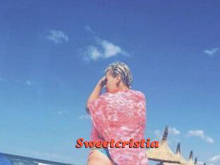 sweetcristia Livespot